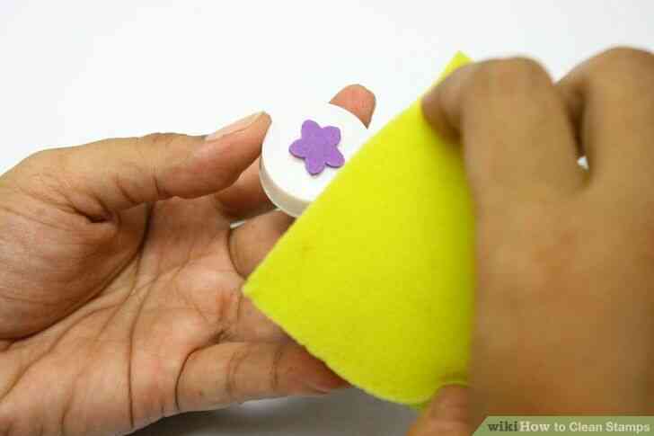 Image intitulée Propres Timbres à l